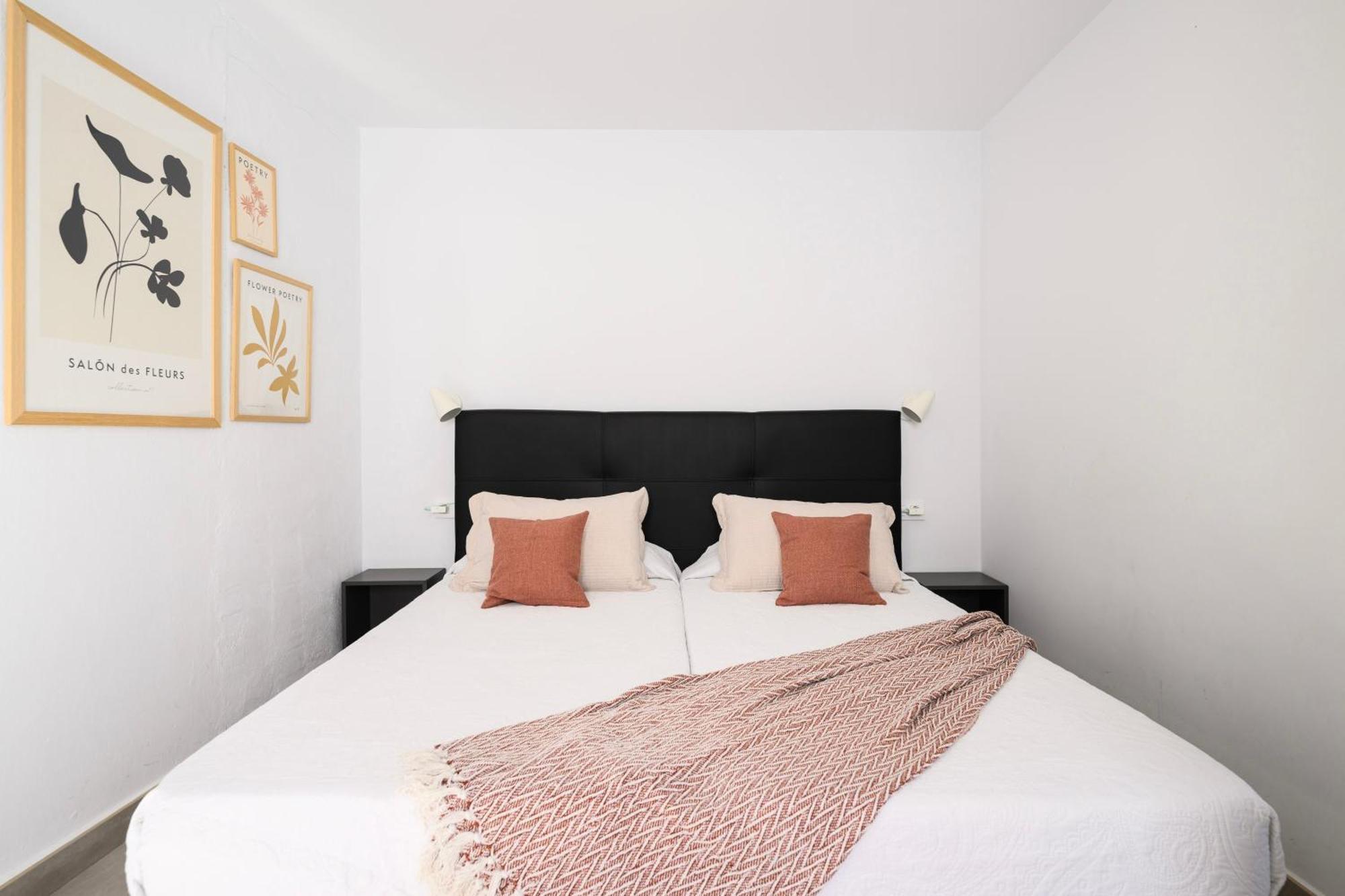 Vegueta Rooftop Suites Las Palmas de Gran Canaria Extérieur photo