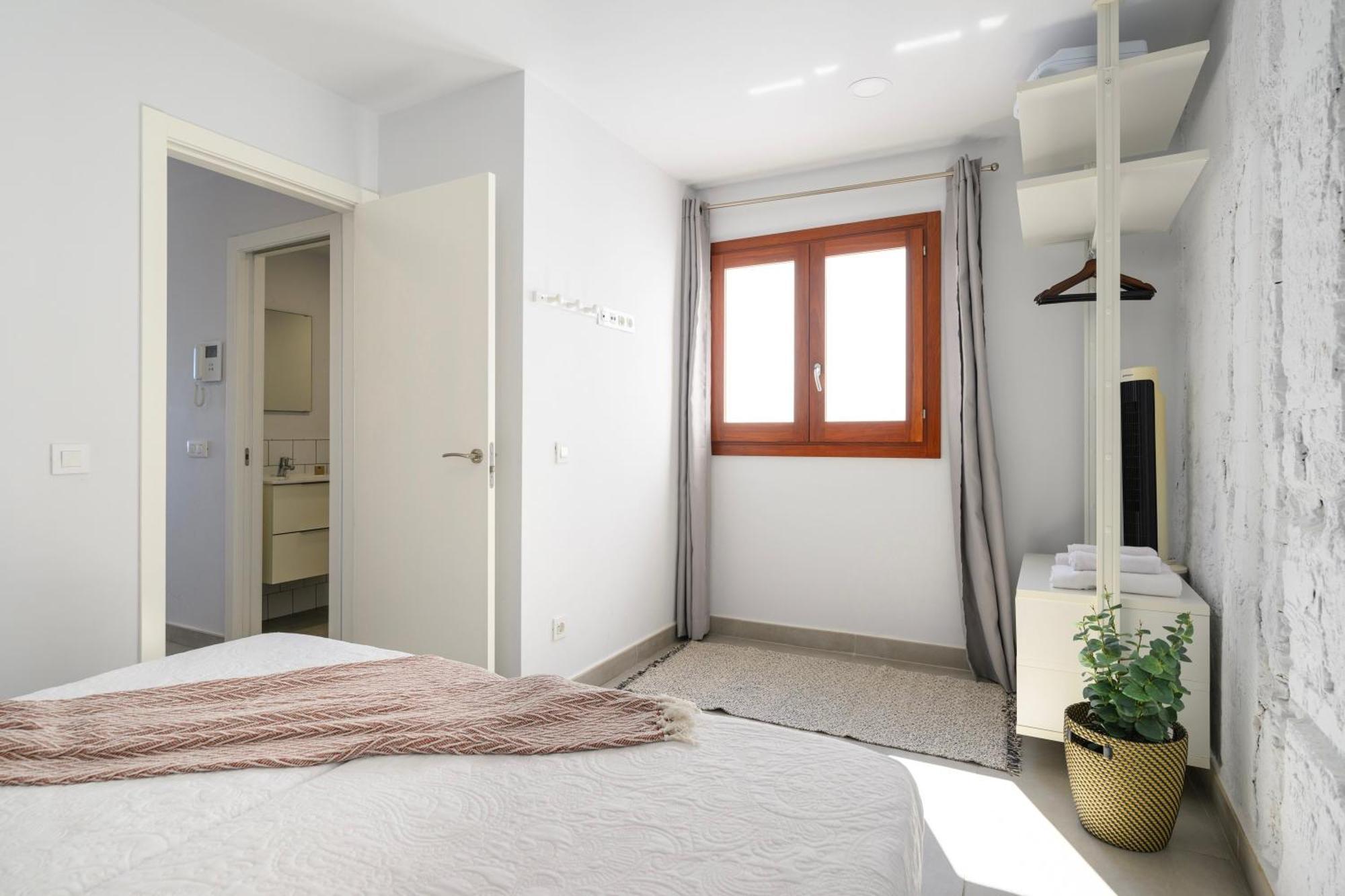 Vegueta Rooftop Suites Las Palmas de Gran Canaria Extérieur photo