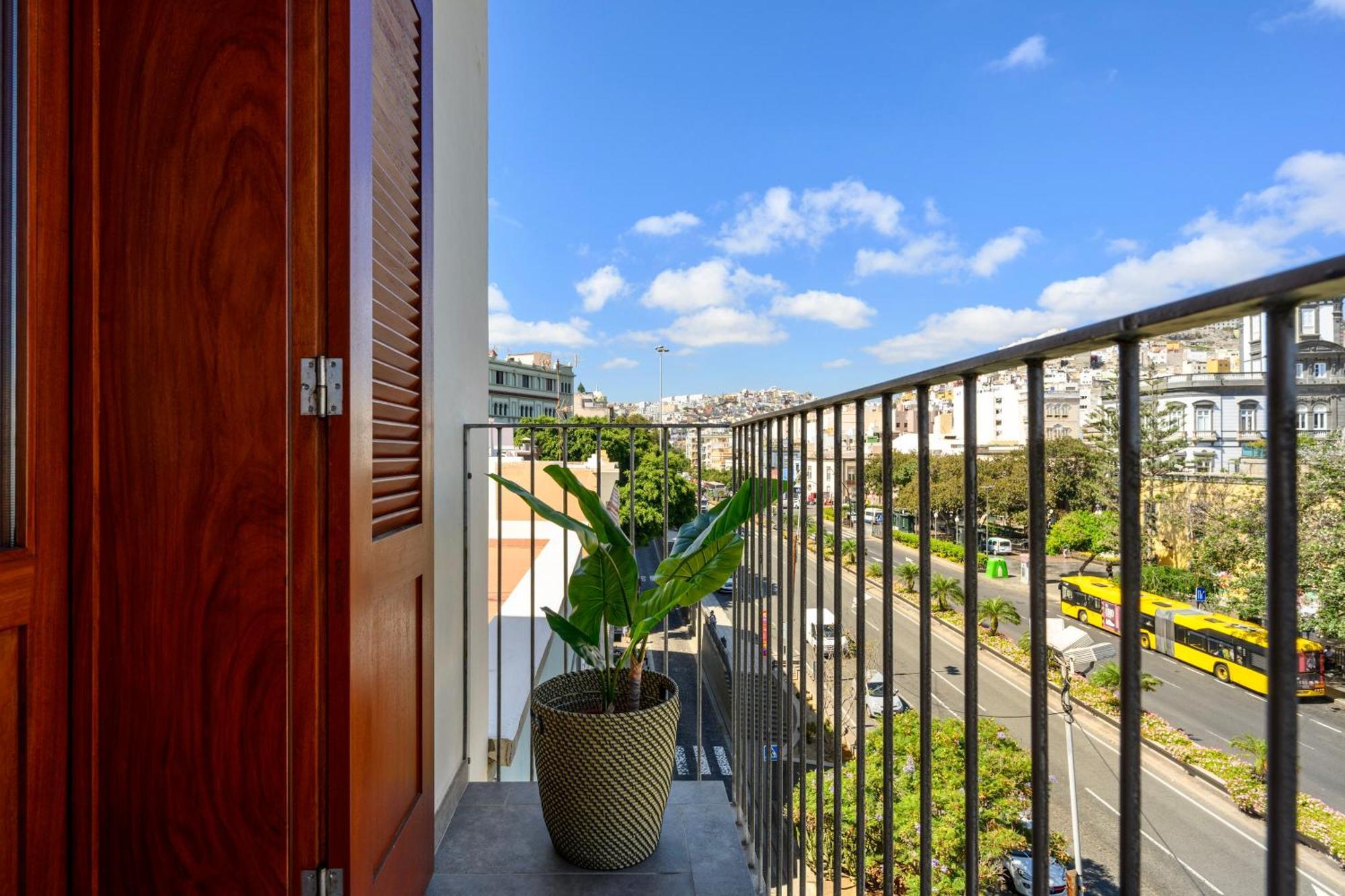 Vegueta Rooftop Suites Las Palmas de Gran Canaria Extérieur photo