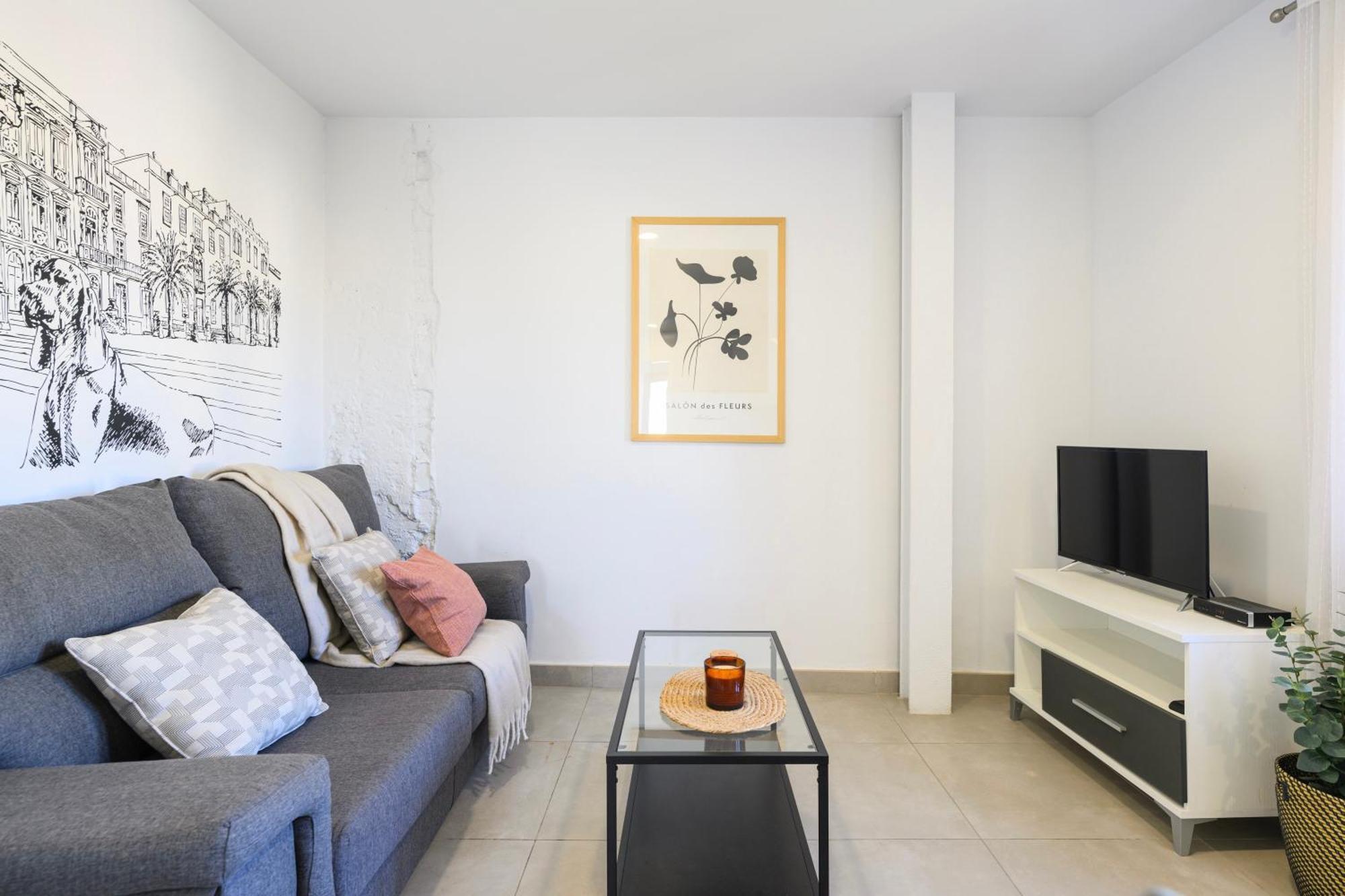 Vegueta Rooftop Suites Las Palmas de Gran Canaria Extérieur photo