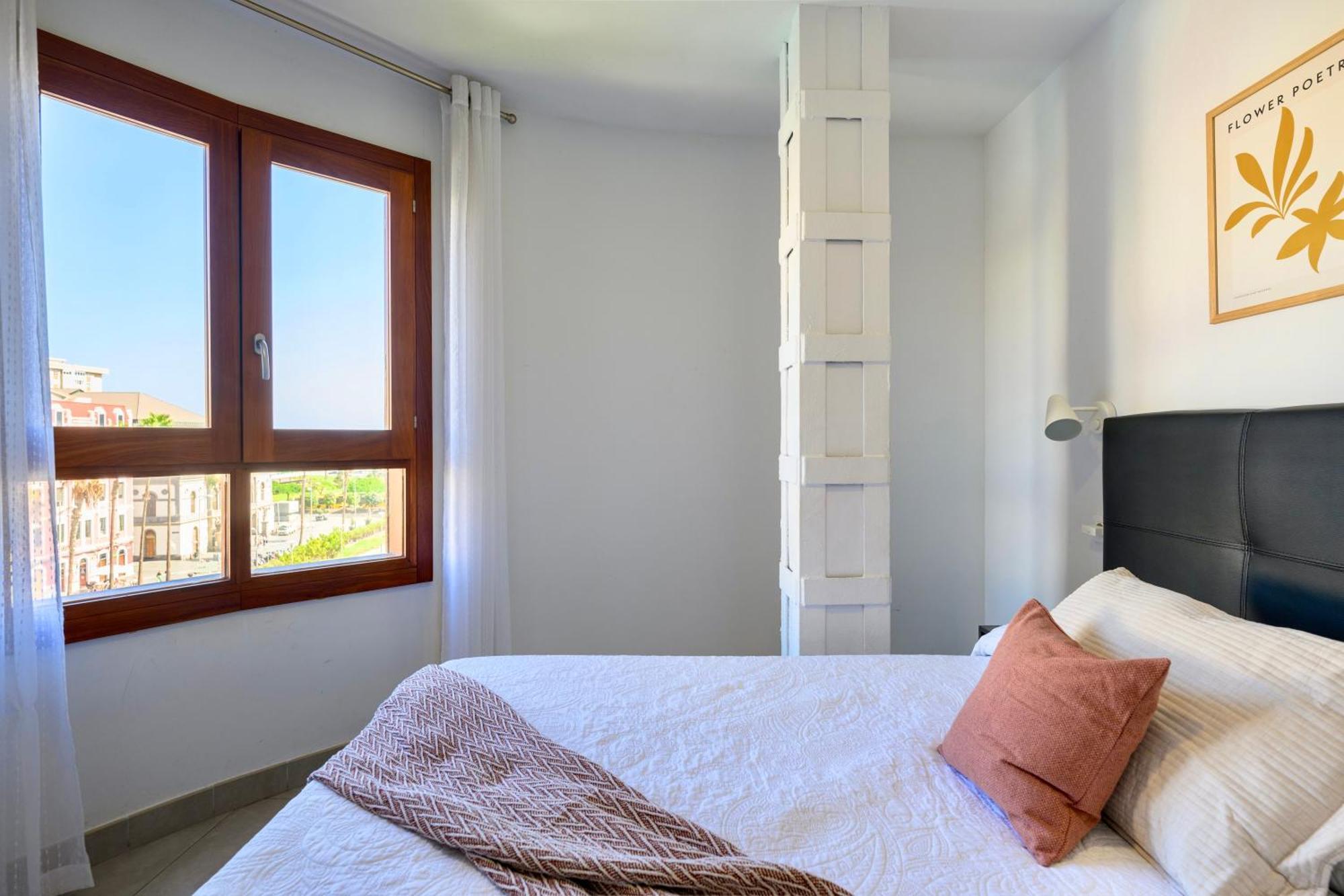 Vegueta Rooftop Suites Las Palmas de Gran Canaria Extérieur photo